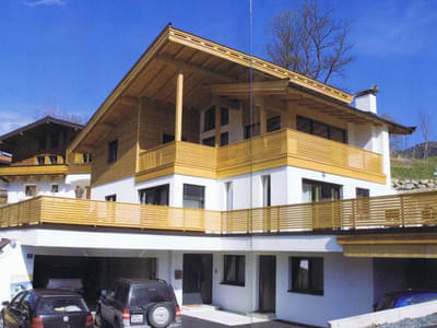 Hochbau Bild 8