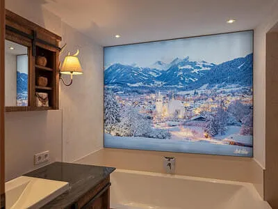 Badsanierung Kitzbühel